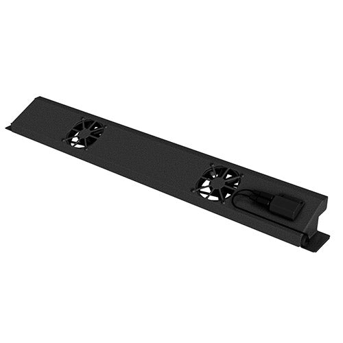 Chief PACFAN1 - BACK TO BACK DISPLAY ACCESSORY FOR FCS1U CABLE