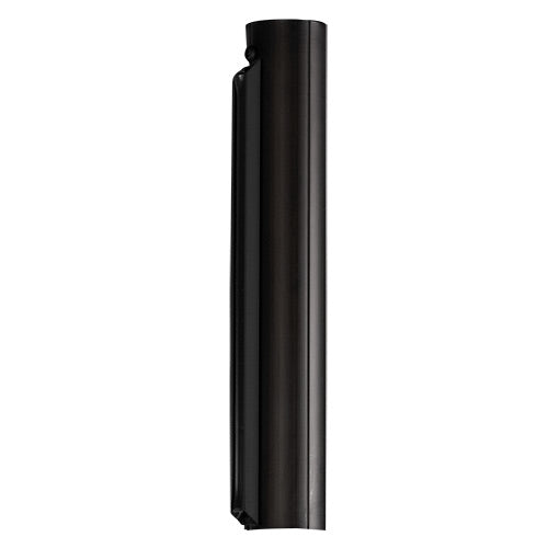 Chief CPAE030B - Säulen, 0,3 m (Schwarz)