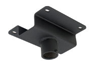 Chief CMA330B - Deckenplatte mit seitlichem Versatz (Schwarz)