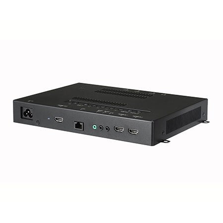 LG WP600-B - Signage Box webOS Box - Version 6.0