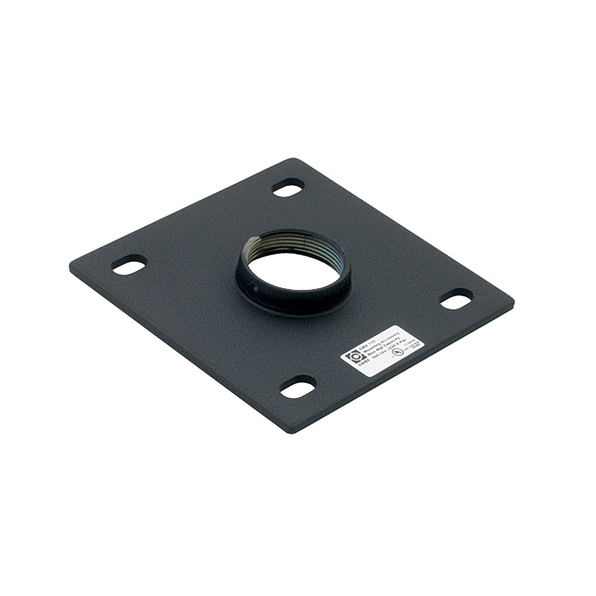 Chief CMA115 - 6 Inch (152 mm) Ceiling Plate