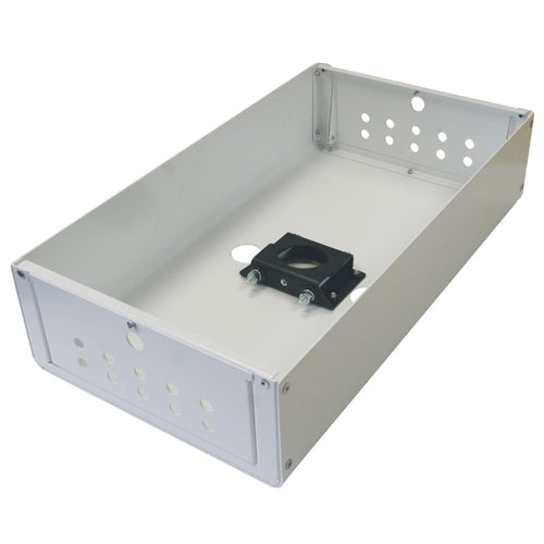 Chief CMA480W (weiß) - Below Ceiling Enclosure