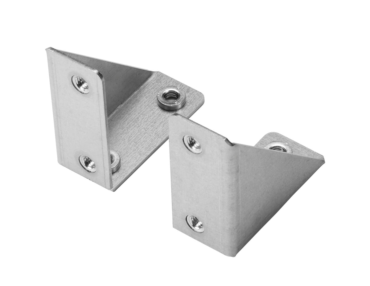 Chief CMS1RU - 1RU RACK MOUNT BRACKETS
