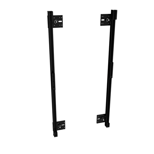 Chief DVM0500U2 - TiLED UNIVERSAL 500MM 2 HIGH STARTER