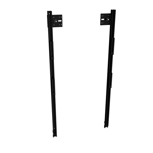 Chief DVM0500U2E - TiLED UNIVERSAL 500MM 2 HIGH EXTENDER