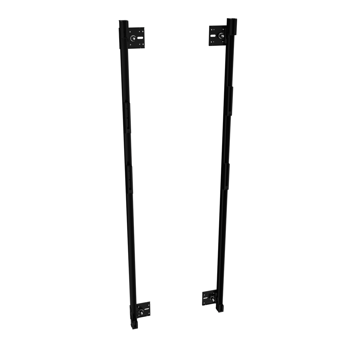 Chief DVM0500U3 - TiLED UNIVERSAL 500MM 3 HIGH STARTER