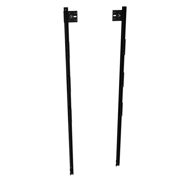 Chief DVM0500U3E - TiLED UNIVERSAL 500MM 3 HIGH EXTENDER