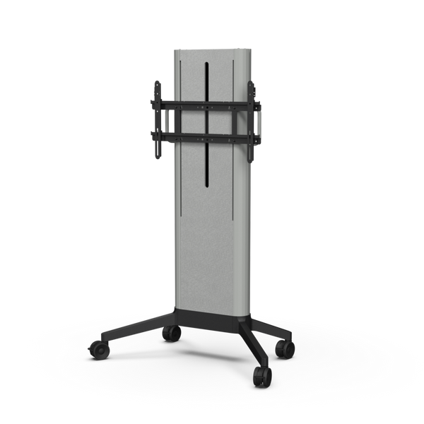 SMS EVER350 Mobile Light Soft, light grey
