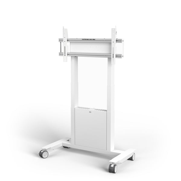 SMS Func Mobile Motorized - FMT031002, weiß
