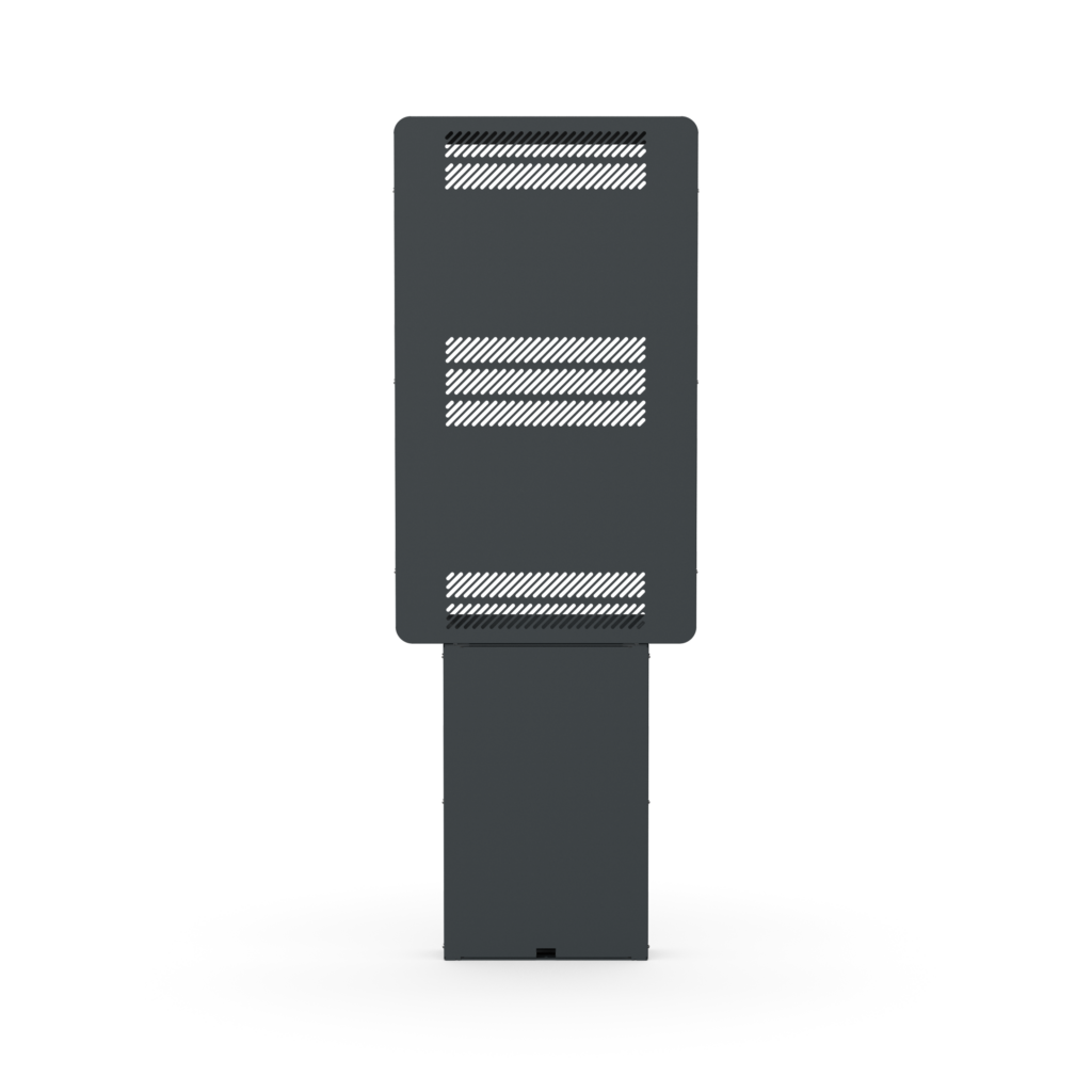 SMS Freestand Samsung OH 55 DG