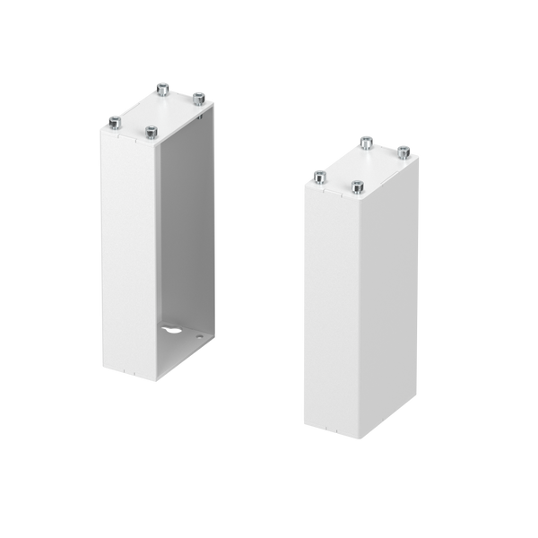 SMS 02-001-4: 02-001-4 - Func Motor extension kit 225 WH