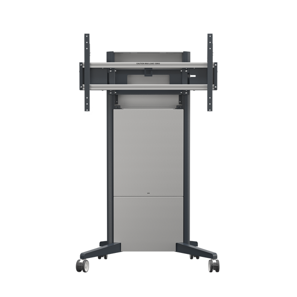 SMS K05-108-6 - Presence Mobile 1000x600 1650 Alu/DG