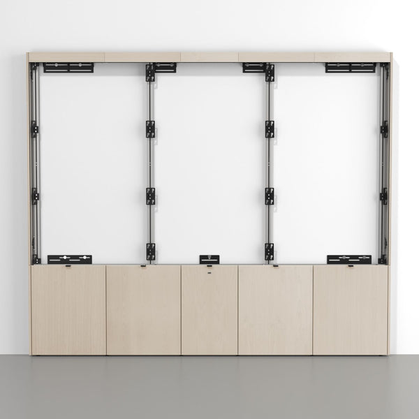 SMS K09-024-22 - Leddy WF Samsung IER-IFR 130 Birch