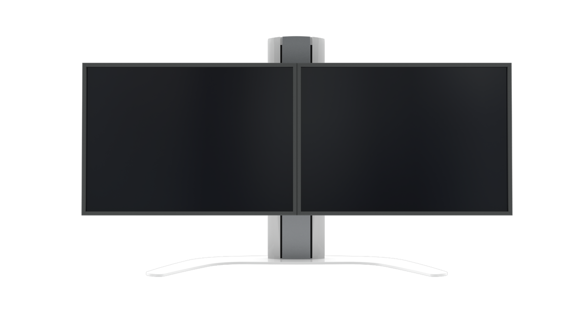 SMS Multi Control Dual Boom - Dual Boom, für 2 Monitore