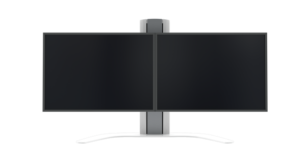 SMS Multi Control Dual Boom - Dual Boom, für 2 Monitore