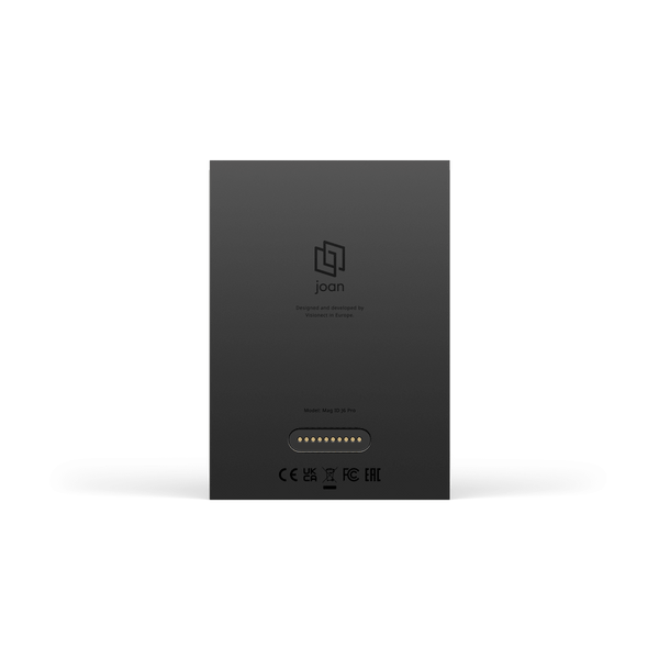 Joan 6 Pro Additional Magnet