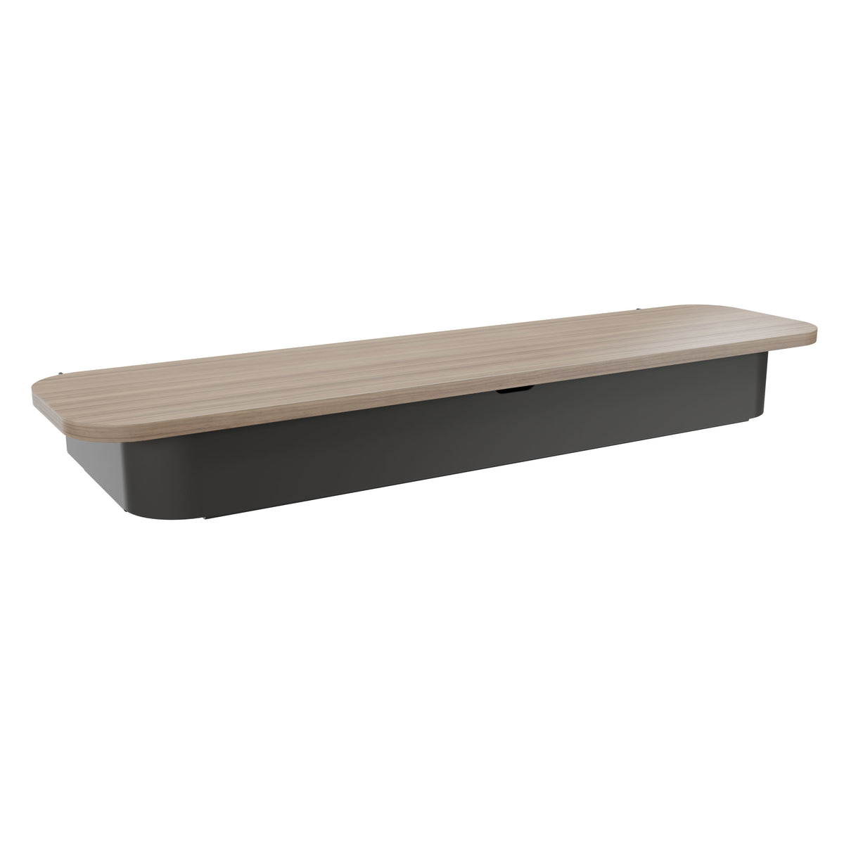 Chief SCSSB - Storage Shelf Accessory Black