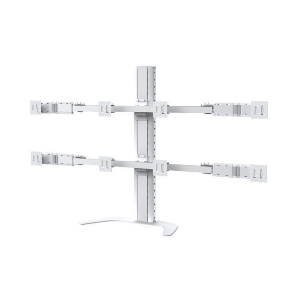 SMS Multi Control 2xQuad Boom - 2xQuad Boom, für 8 Monitore