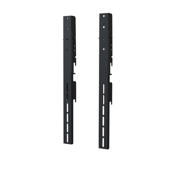 SMS Presence VESA 600 Bars - PR210201, Vertikale Erweiterung auf 600mm
