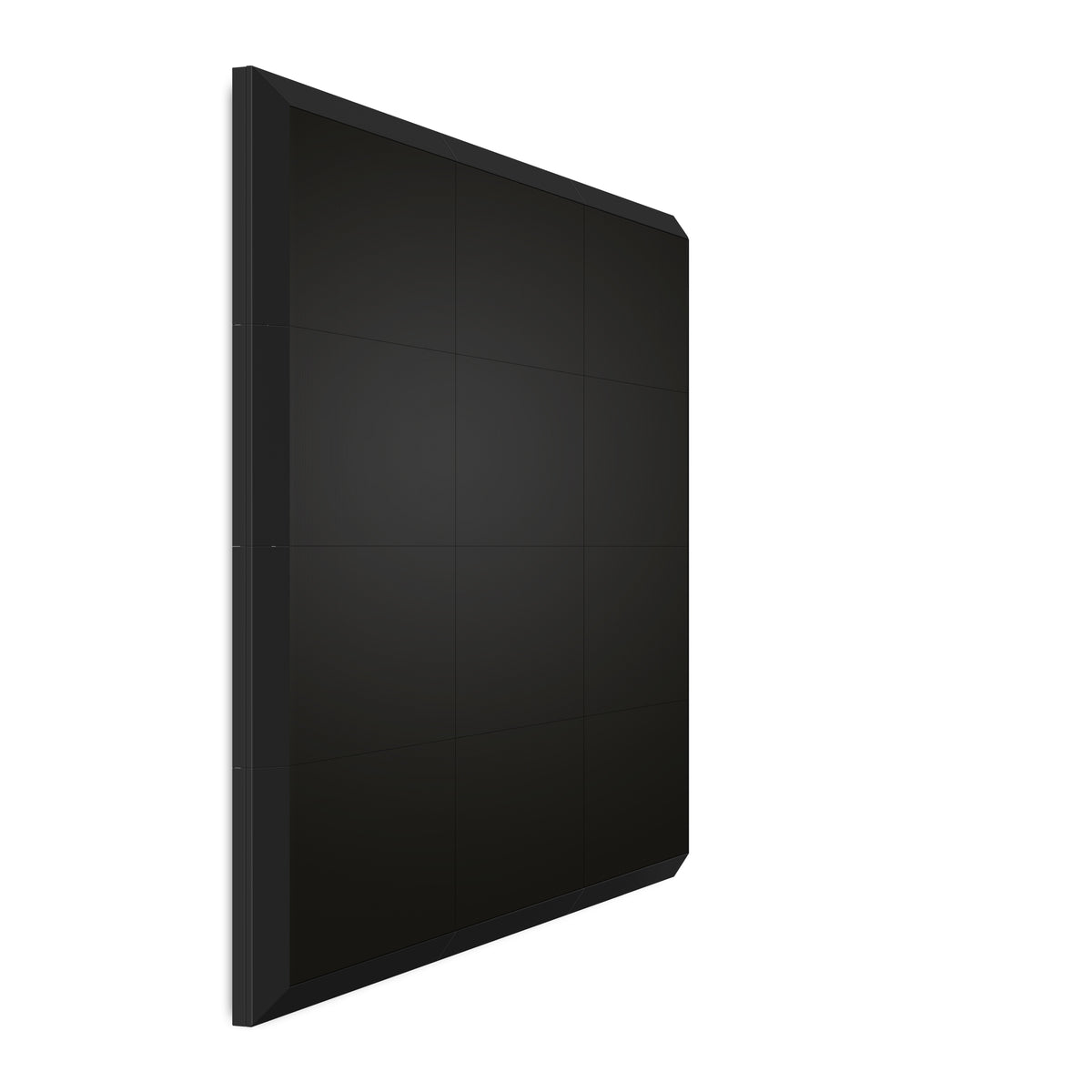 SMS K07-334-1 - SmartTrim2 L 3x4 BL