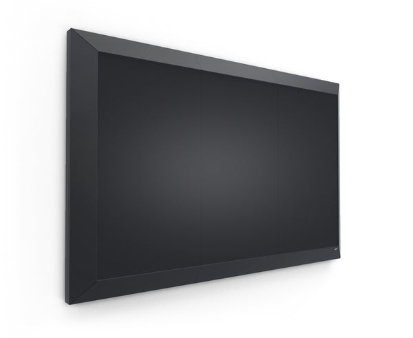 SMS K07-331P-1 - SmartTrim2 P 3x1 BL, Portrait, Black