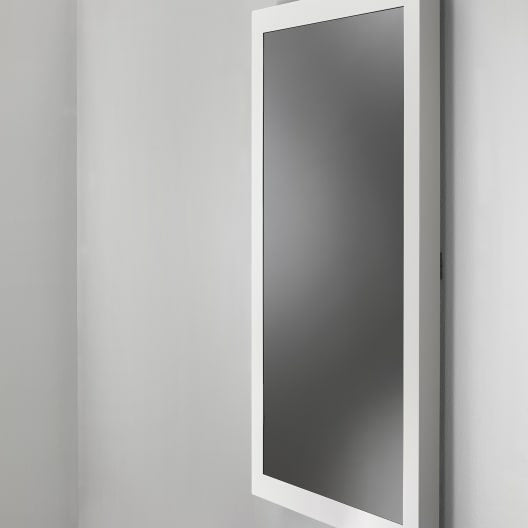 Chief LWG-55CL - PROTECTIVE GLASS WALL KIOSK 55" CLASS