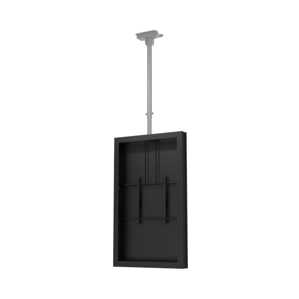 SMS 55P Ceiling Mount Casing - TM BL
