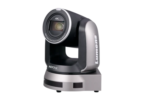 Lumens VC-A71PN-B - 4K Ultra HD PTZ Kamera, 30x opt. Zoom,NDI, schwarz