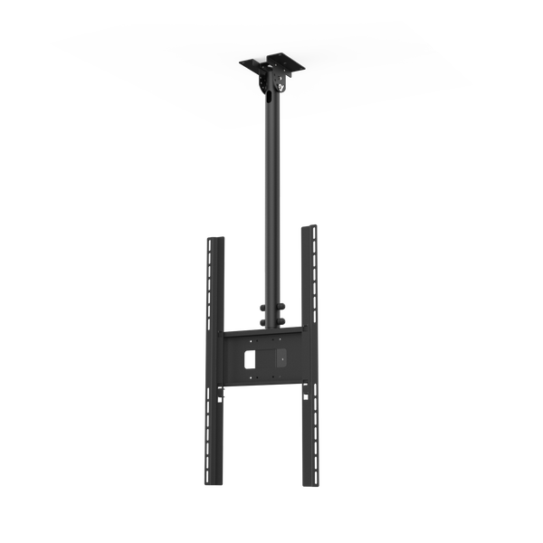 SMS 02-116-1 - Func Ceiling P Large Single Black