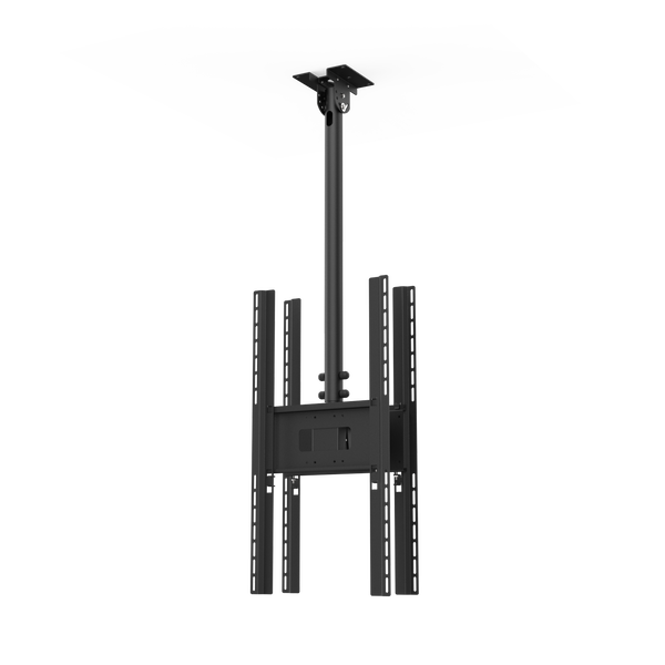 SMS 02-117-1 - Func Ceiling P Large Dual Black