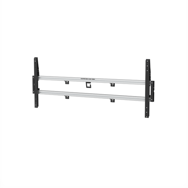 SMS 03-027-6 - MultiMount PRO 156 A/DG - Optionale Halterungsbar VESA 1500x600