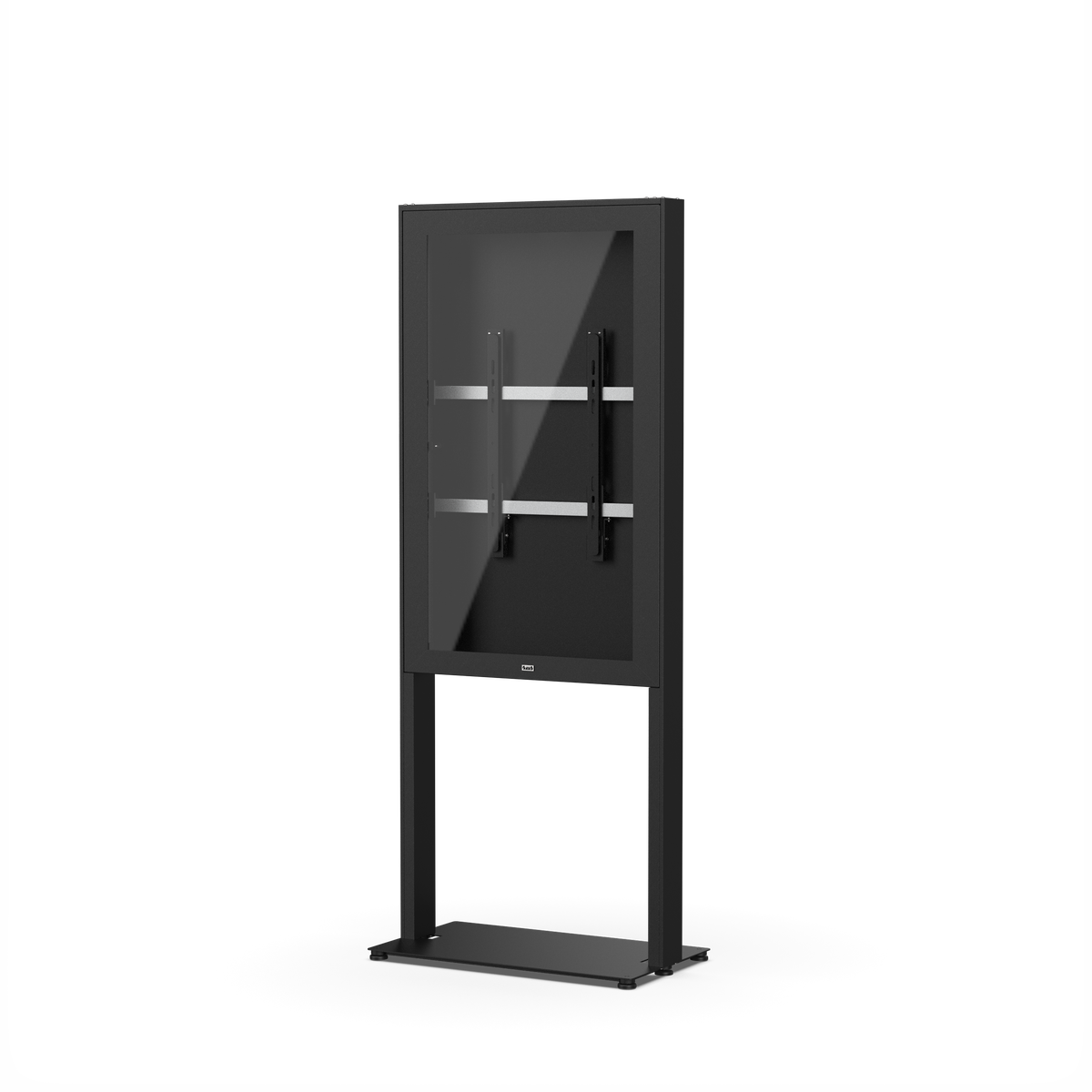 SMS 07-001-12 - 50P Casing Freestand Basic G2 BL