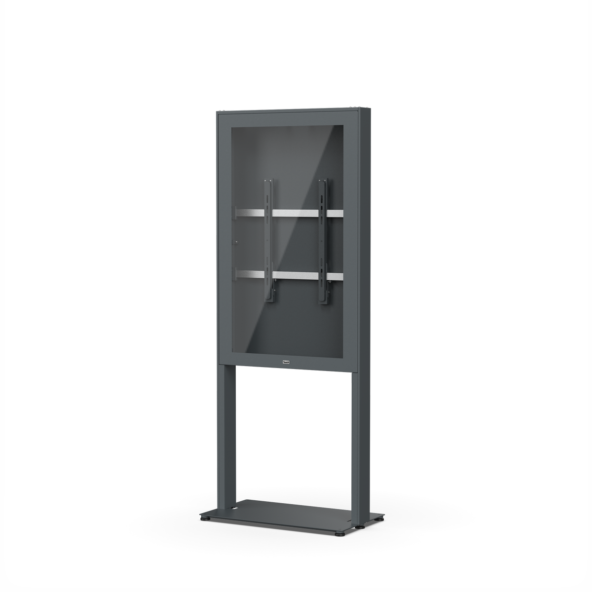SMS 07-001-22 - 50P Casing Freestand Basic G2 DG