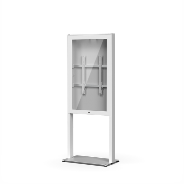 SMS 07-001-42 - 50P Casing Freestand Basic G2 WH