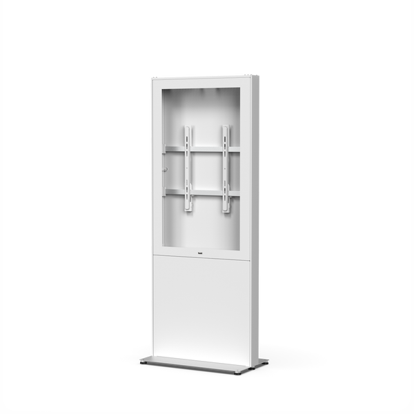 SMS 07-002-41 - 50P Casing Freestand Storage G1 WH