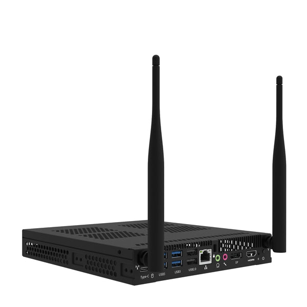 Hisense S02EMS7CA51B - OPS On Board Computer (Intel CoreTM I7-12650H)