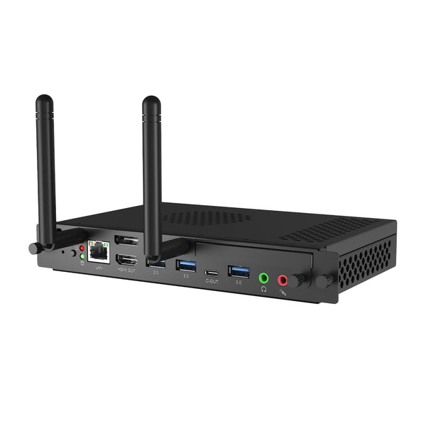 Hisense OPS725 - Accessories - OPS On Board Computer (for WE3FE and WM6FE-A series)
