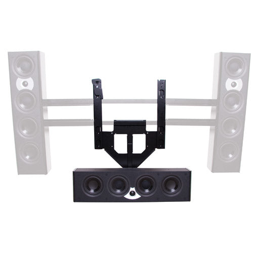 Chief PACCC2 - CENTER CHANNEL SPEAKER ACCESSORY