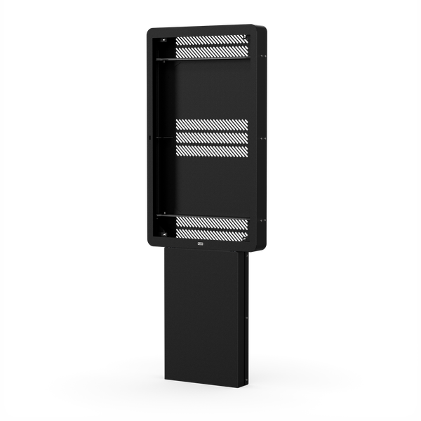 SMS 15-312-1 - Freestand Samsung OHDX 55 BL