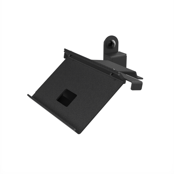 SMS 16-320-1 - Side Shelf for Yealink Touch Control