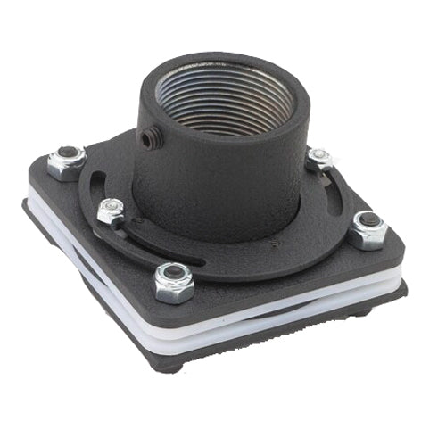 Chief CMA351B - Drehbarer Adapter (Schwarz)