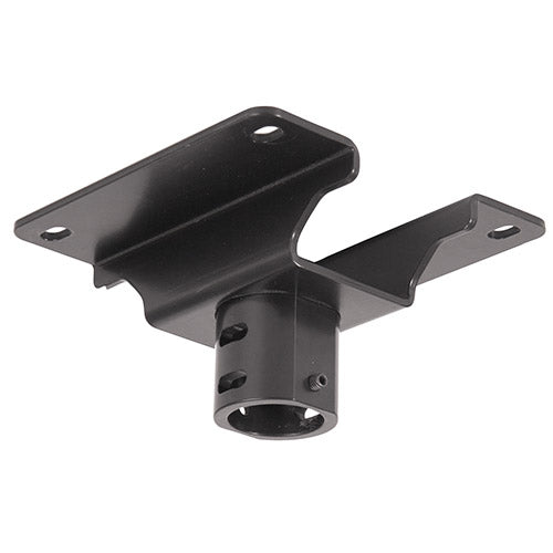 Chief CPA330B - Deckenplatte mit seitlichem Versatz (Schwarz)