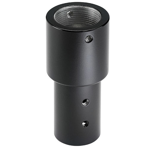 Chief CPA261B - Säulenverbinder CPA zu weiblich 1.5 NPT (schwarz)