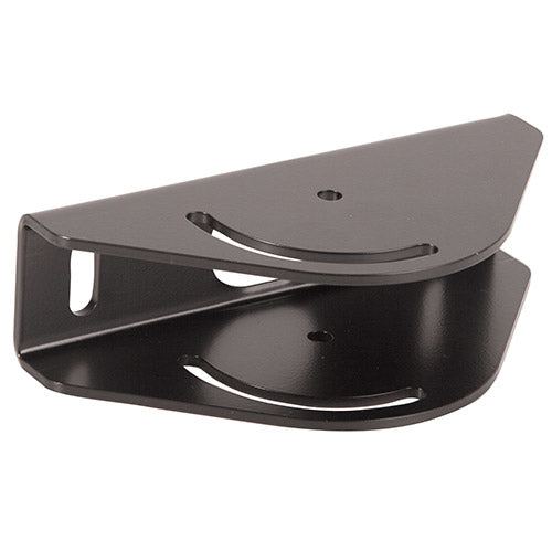 Chief CPA395B - Abgewinkelte Deckenplatte (Schwarz)