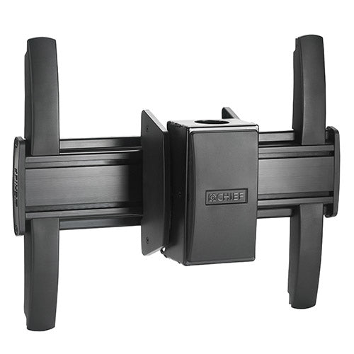 Chief MCM1UB - Univ. 32"-65" Deckenhalter (Schwarz)