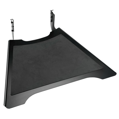 Chief FCA611B - FUSION Ablageplatte - small (Schwarz)