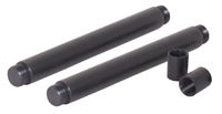 Chief FCK008B - 8" Erweiterung f. Fusion Halterungen (Schwarz)