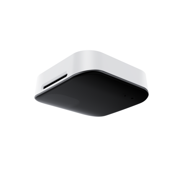 Yealink RoomSensor Pro - POE Powered People Counting Sensor