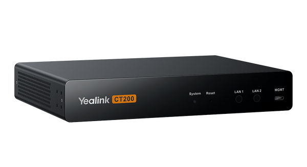 Yealink CT200 - Room Device Navigator