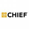 Chief PSB2364 - Custom Interface Bracket f. Large Flatpanel Mounts